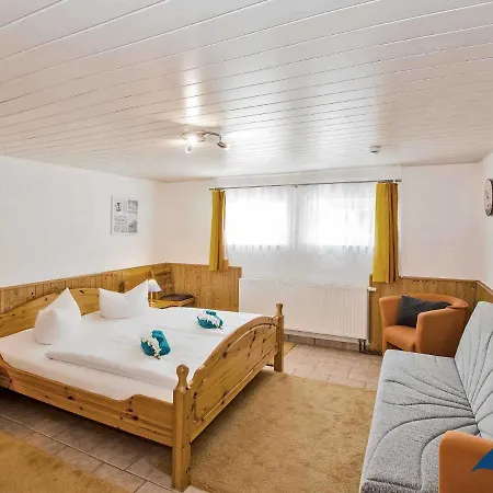 Kirchstrasse 4 Whg 04 Heringsdorf (Usedom)